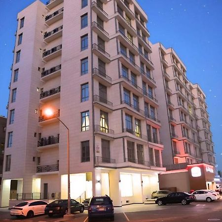 De Iris Regency Fahaheel Leilighet Kuwait City Eksteriør bilde