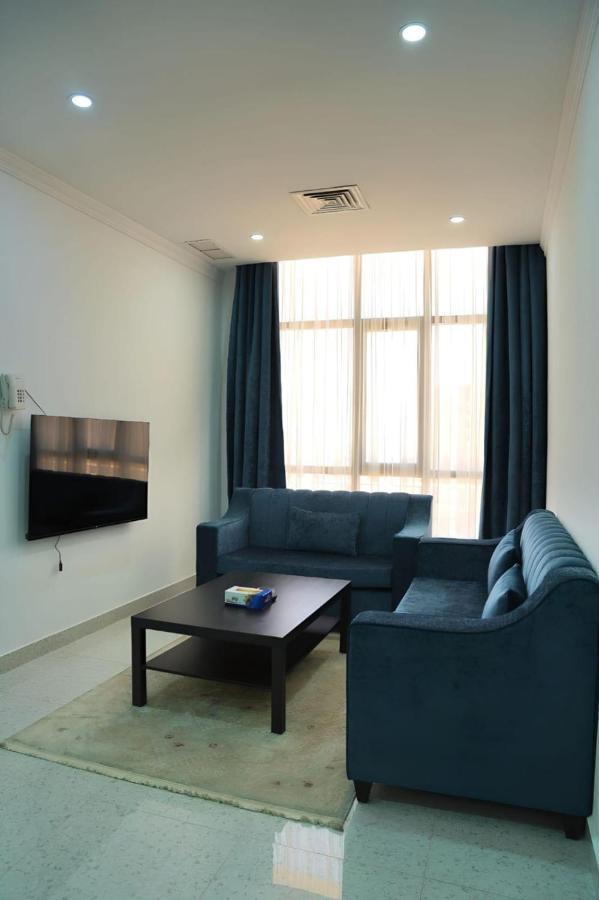 De Iris Regency Fahaheel Leilighet Kuwait City Eksteriør bilde