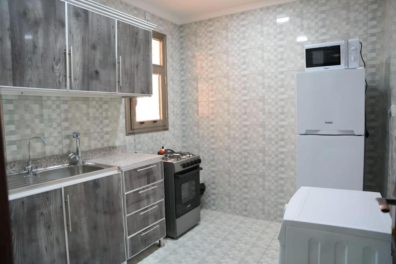 De Iris Regency Fahaheel Leilighet Kuwait City Eksteriør bilde