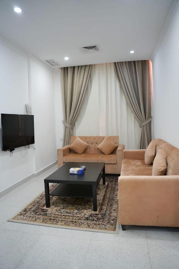 De Iris Regency Fahaheel Leilighet Kuwait City Eksteriør bilde
