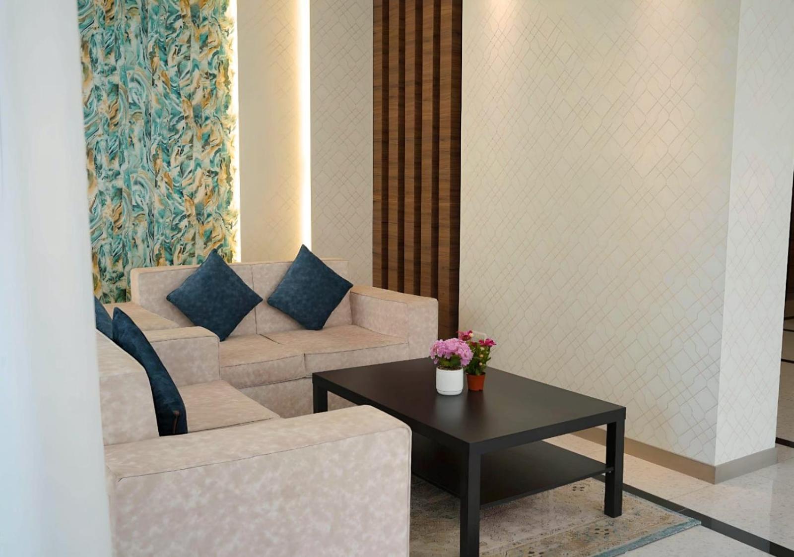 De Iris Regency Fahaheel Leilighet Kuwait City Eksteriør bilde